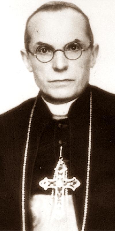 Elia Dalla Costa, vescovo di Padova (1923), arcivescovo di Firenze (1931) e cardinale (1933). 