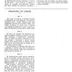 Proposta di legge Colli Euganei gennaio 1971-3
