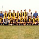 1982-92. Da Galileo a Calcio Battaglia Terme