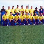 1992-02. Ancora in II Categoria