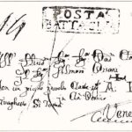 Storia postale di Battaglia (2)